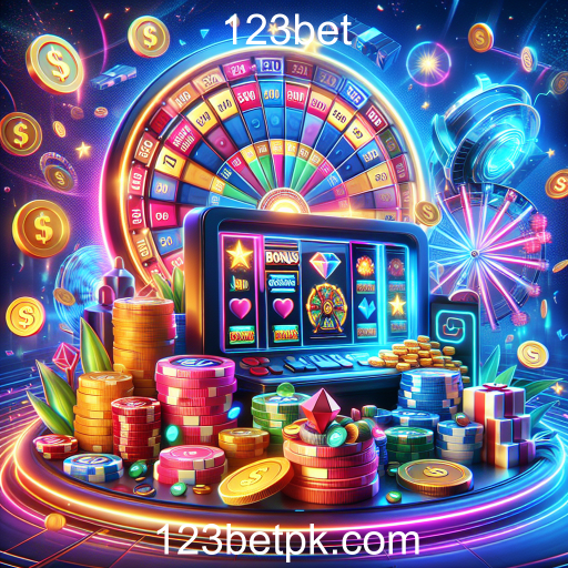 Descubra os Melhores Bônus e Promoções no 123bet